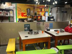 -钢管厂五区小郡肝火锅串串香(清河店)