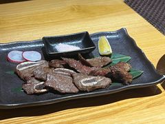 -久居·炭火烤肉(景辰大厦店)