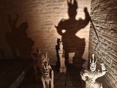 -洛阳古墓博物馆