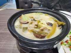 -周锦记广式餐厅(格林生活坊2期店)