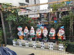 -大澳渔村及棚屋