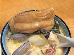 -金龙·打边炉(南京西路店)