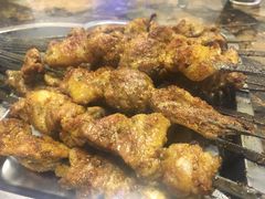 -清之口·东乡鸡自助饺子(经二路店)