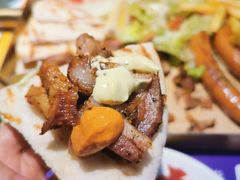 -HELLO MUSAE 拾光缪斯餐厅·纯正希腊风味(苏州中心店)