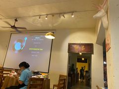 大堂-霄汉牛三鲜湖北砂锅菜(万松园2店)