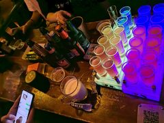 -Helens海伦司小酒馆(广州永庆坊店)
