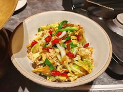-炊烟小炒黄牛肉(浦东世纪汇店)