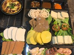-烧烤季休闲餐厅(贵阳蟠桃宫店)