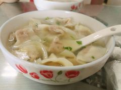 -周震馄饨