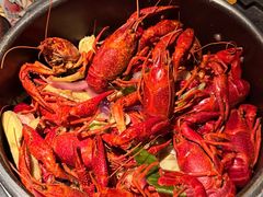 -蚝翅·海鲜粥·烧烤·龙虾季(海曙天一店)