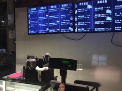 -密讯馆密室逃脱&换装侦探剧(环球港旗舰店)