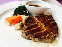 -德大西餐社(云南南路店)