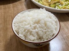 米饭-禄源饭店