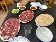 -五洲牛肉美食馆
