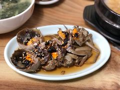 -阿岘洞酱蟹
