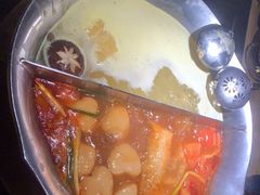 -湊湊火锅·茶憩(上海合生汇店)