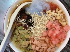 -历蜀记·家宴老火锅(总店)
