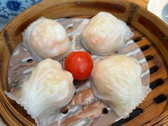 -虾饺妹·粤式手工点心(水荫路店)