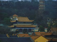 -宝通禅寺