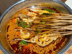-叶婆婆钵钵鸡(乐山老店)