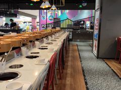 -龍歌自助小火锅(李沧丽达店)