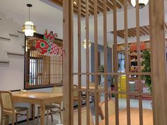 -环秀楼(黄山呈坎店)