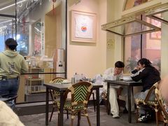 -帕蓝·暹罗料理(大学路店)
