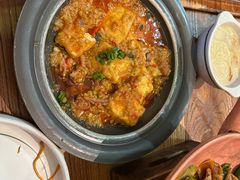 -云海肴·汽锅鸡·云南菜(美罗城店)