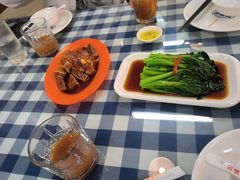 -肥田仔·香港大排档(静安寺店)