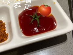 -海底捞火锅(方塔东街店)
