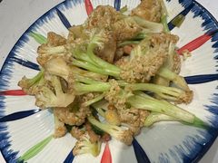 -常来小聚·广州非遗传承餐厅(高德置地店)