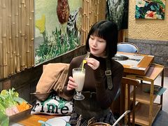 -大理董·董家小厨野生菌火锅(古城旗舰店)