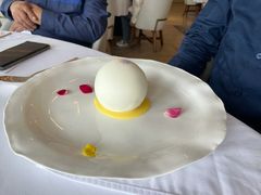 热带风情-Jean Georges