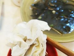 -海汇源老烧麦店(东大街总店)