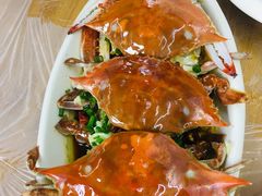 -阿杰臻选海鲜饭店(普陀山店)