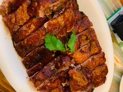 -椿记烧鹅(叠彩店)