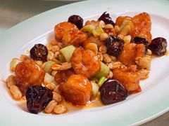 -宁邦·家宴·南京菜(红山动物园店)