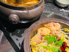 -云海肴云南菜·蒸汽石锅鱼(青岛万象城店)
