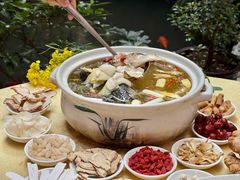 -钦善斋·养生膳食·精典川菜(武侯祠店)