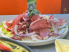 -外婆掌柜·东北家庭烤肉(托乐嘉店)
