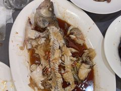 -烤肉宛饭庄(北新桥店)