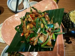 -云海肴·汽锅鸡·云南菜(天山百盛优客店)