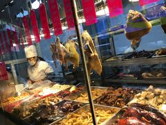 -老人和饭店(淮海中路店)