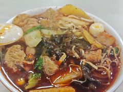 -海涛麻辣烫麻辣面(金谷时代广场店)