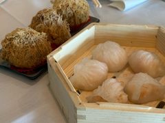 -香港东海海鲜酒家