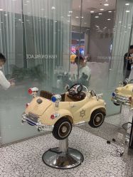 点击看大图 -时尚殿堂hair salon(上地华联店)