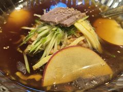 -河坝烧烤串城(金达莱店)