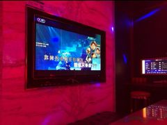-上海星秀麦量贩KTV(张江商业广场店)