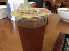 酸梅汤-顺华粉馆(桃园南路店)