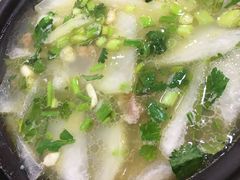 -哈尔滨手工饺子馆(下沙三坊店)